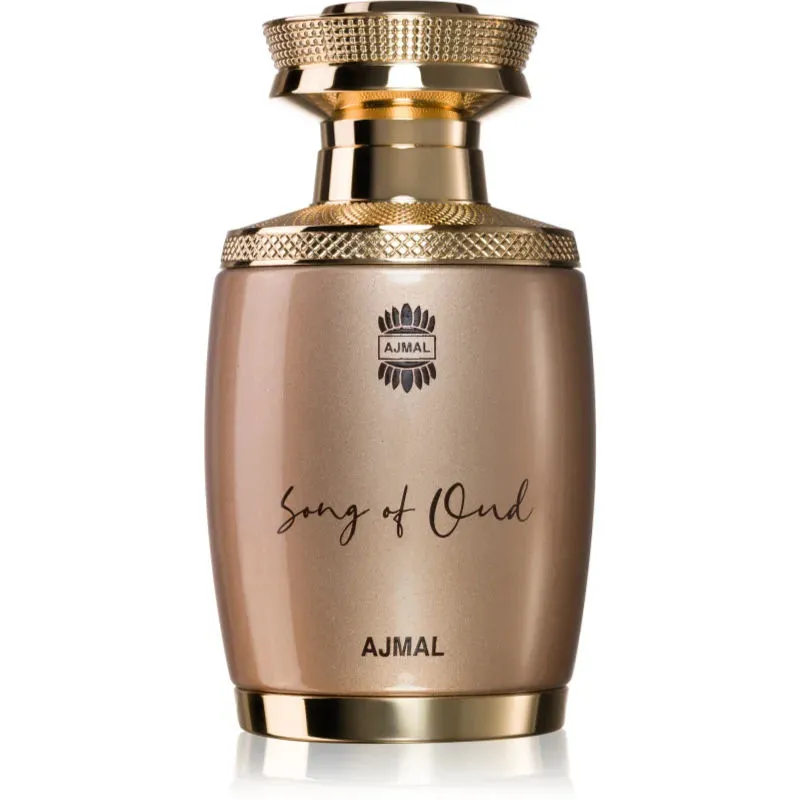 Song Of Oud Eau De Parfum (edp) 75ml