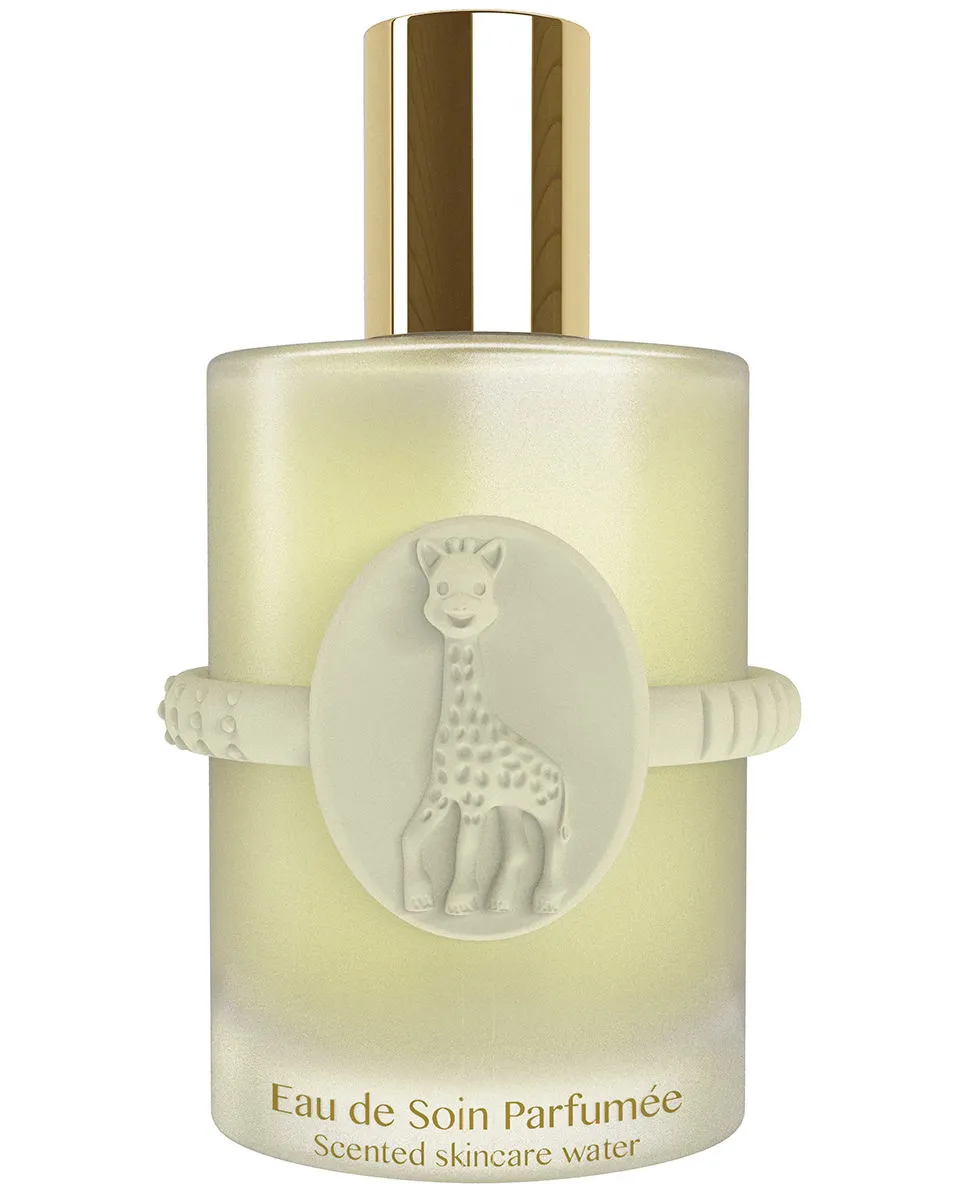 Sophie La Girafe Eau de Soin Parfum 100 ml