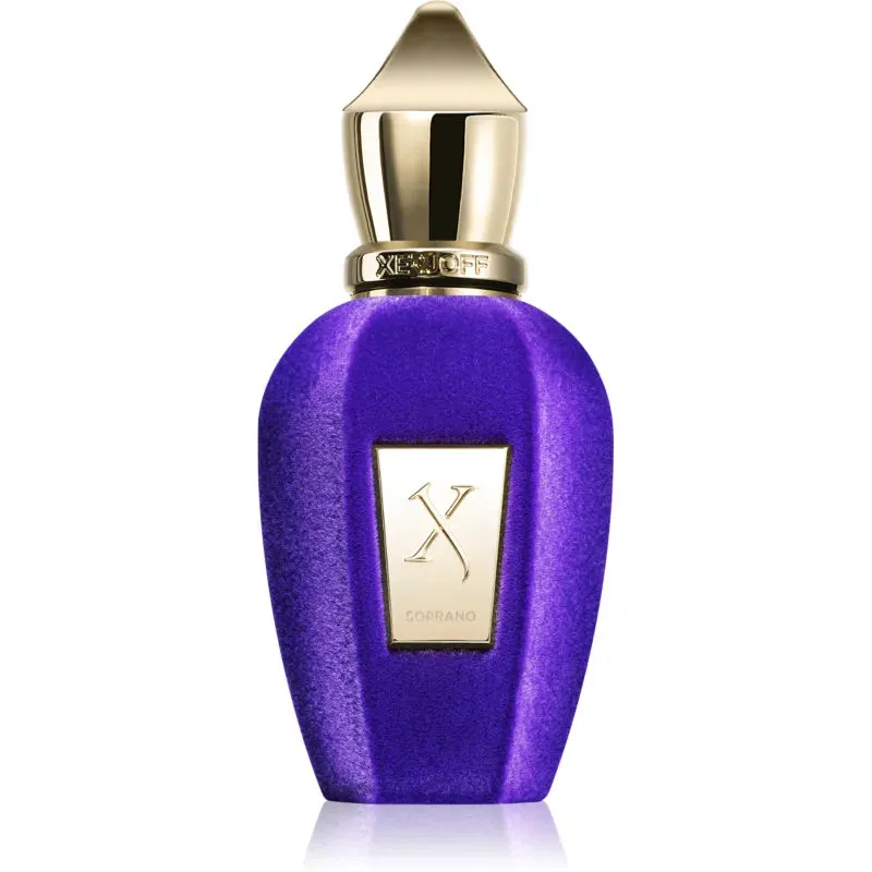 Xerjoff Soprano by Xerjoff 50 ml - Eau De Parfum Spray