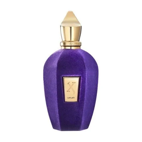 Sospiro Laylati Eau de Parfum 100ml