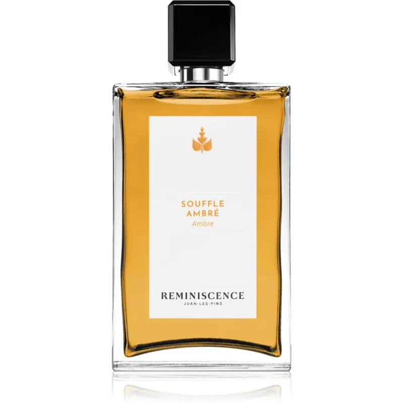 Reminiscence Souffle Ambre Eau de toilette intense 100ml