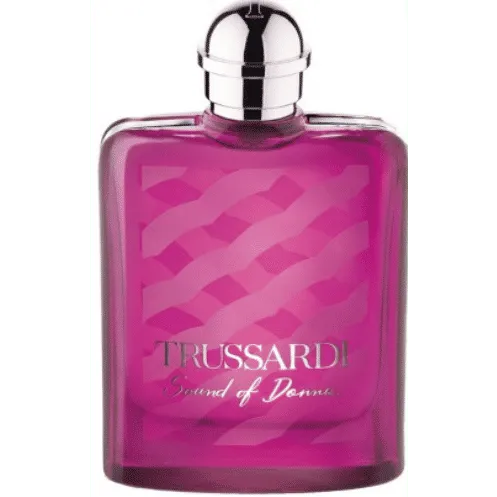 Trussardi Sound of Donna Eau de Parfum Spray 30 ml
