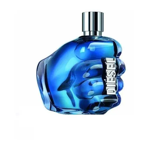 Diesel Sound Of The Brave Eau de Toilette 35 ml