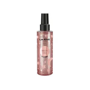 La Rive Sparkling Body Mist Bright Glow 200 ml