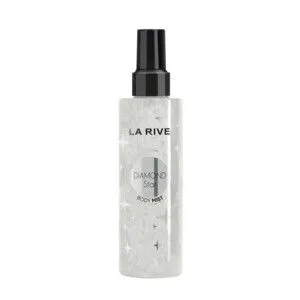 La Rive Sparkling Body Mist Diamond Star 200 ml