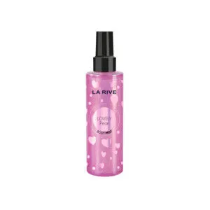 La Rive Sparkling Body Mist Lovely Pearl 200 ml