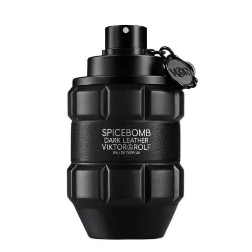 Viktor & Rolf Spicebomb Dark Leather Eau de parfum spray 150 ml