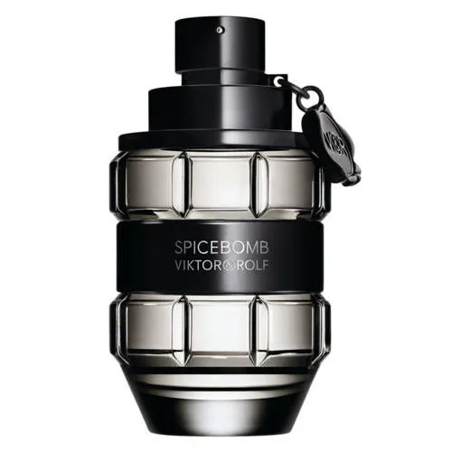 Viktor & Rolf Spicebomb Eau de Toilette 150 ml