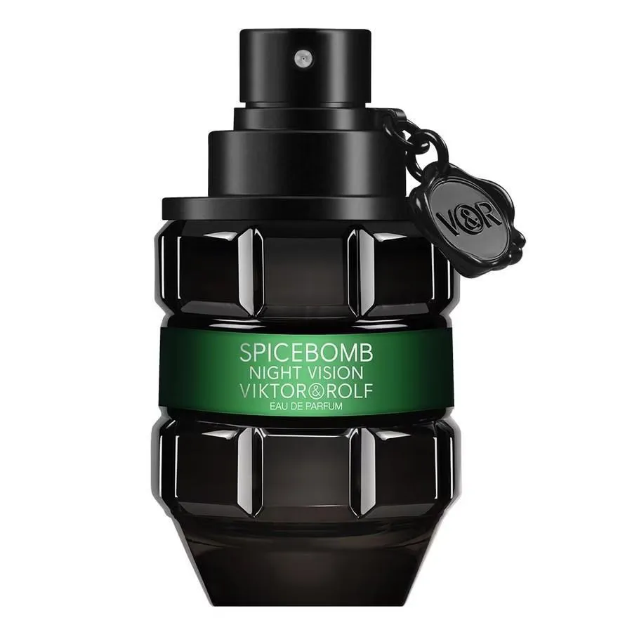 Viktor & Rolf Spicebomb Night Vision Eau de Parfum 90 ml