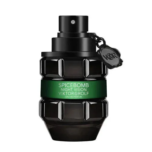 Viktor & Rolf Spicebomb Night Vision Eau de parfum spray 50 ml