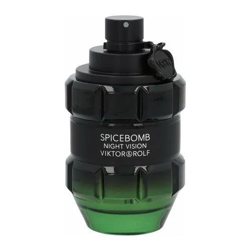 Viktor & Rolf Spicebomb Night Vision Eau de Toilette 150 ml