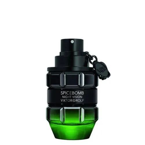Viktor & Rolf Spicebomb Night Vision Eau de Toilette 50 ml