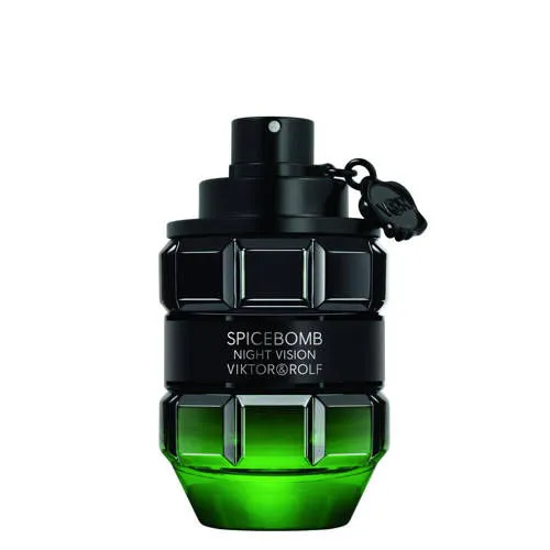 Viktor & Rolf Spicebomb Night Vision Eau de Toilette 90 ml