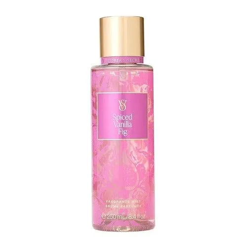Victoria's Secret Spiced Vanilla Fig Body Mist 250 ml