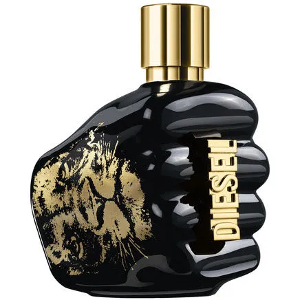 Diesel Spirit of the Brave Eau de toilette spray 75 ml