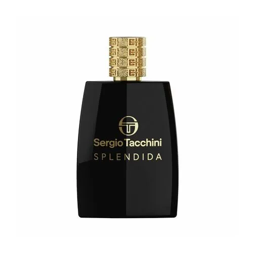 Sergio Tacchini Splendia Eau De Parfum 100ml Spray