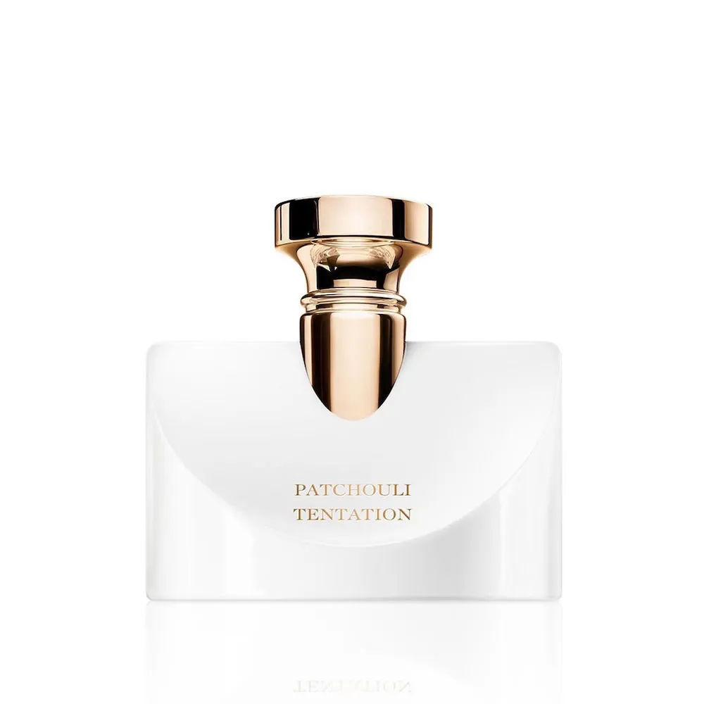 Bvlgari Splendida Patchouli Tentation Eau de Parfum Spray 30 ml