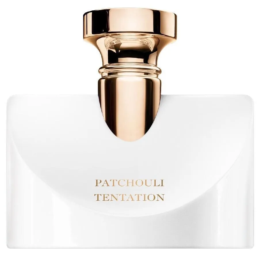 Bvlgari Splendida Patchouli Tentation Eau de parfum spray 50 ml