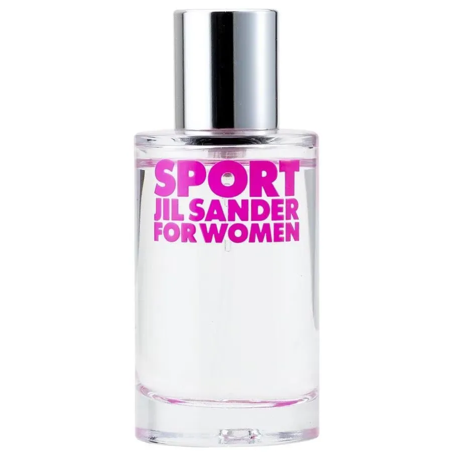 Jil Sander Sport Eau de Toilette 50 ml