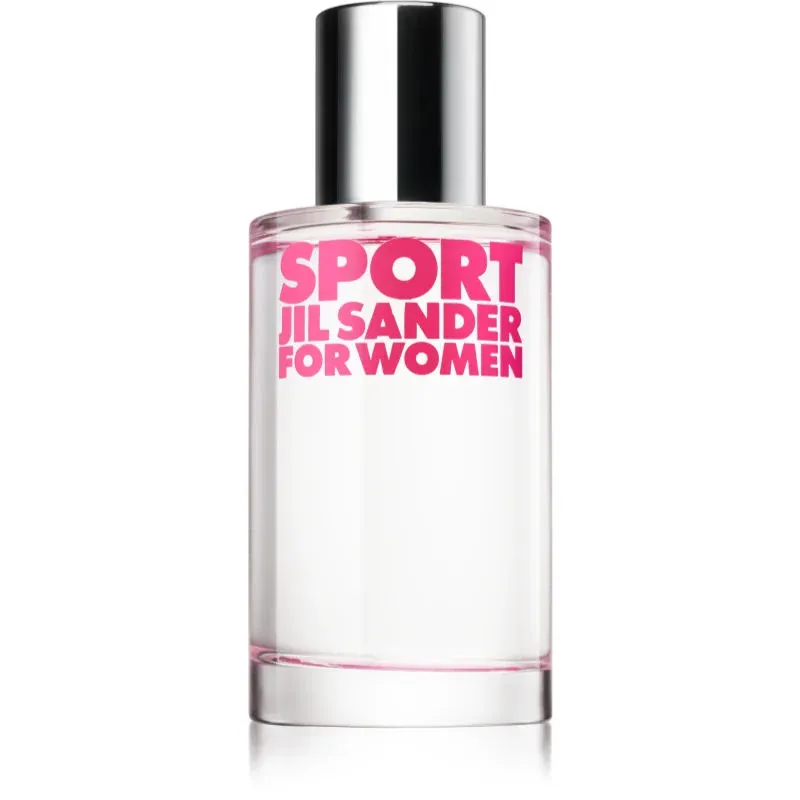 Jil Sander Sport for Women - 30 ml - Eau de toilette