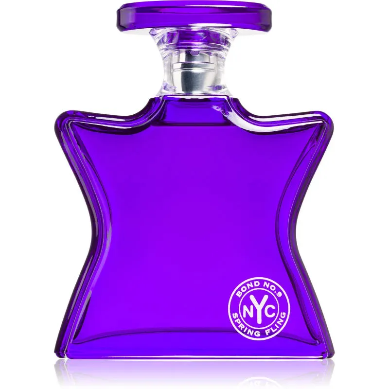 Spring Fling by Bond No. 9 100 ml - Eau De Parfum Spray
