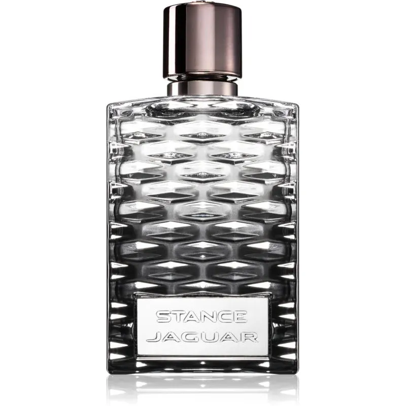 Jaguar - Stance Jaguar - Eau De Toilette - 100Ml