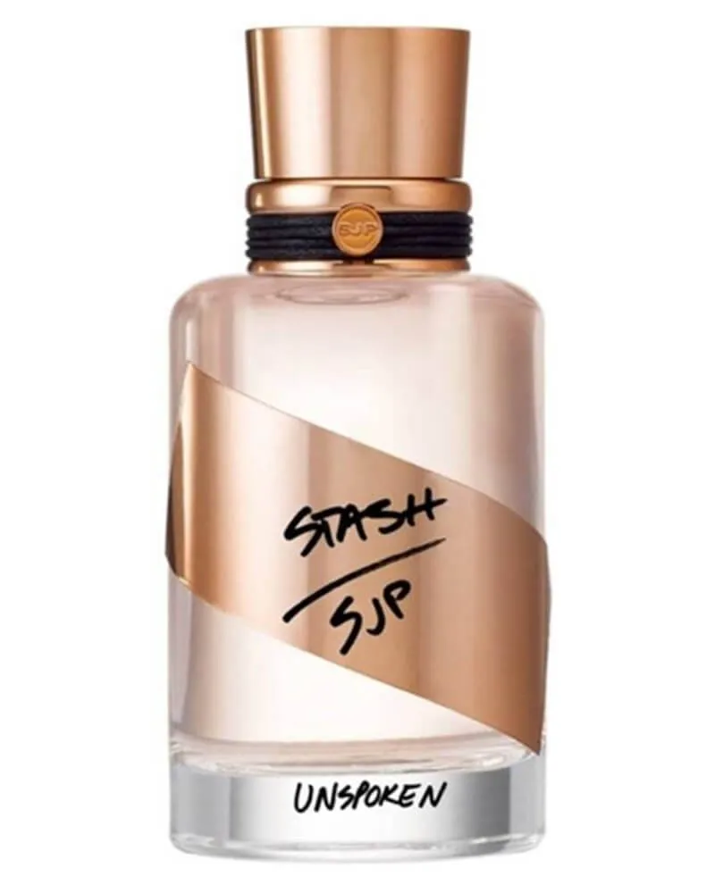 Sarah Jessica Parker Stash Sjp Unspoken Edp W 100 Ml