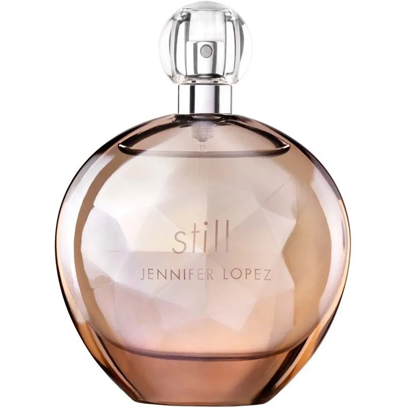 Jennifer Lopez - Still - Eau De Parfum - 100mlML