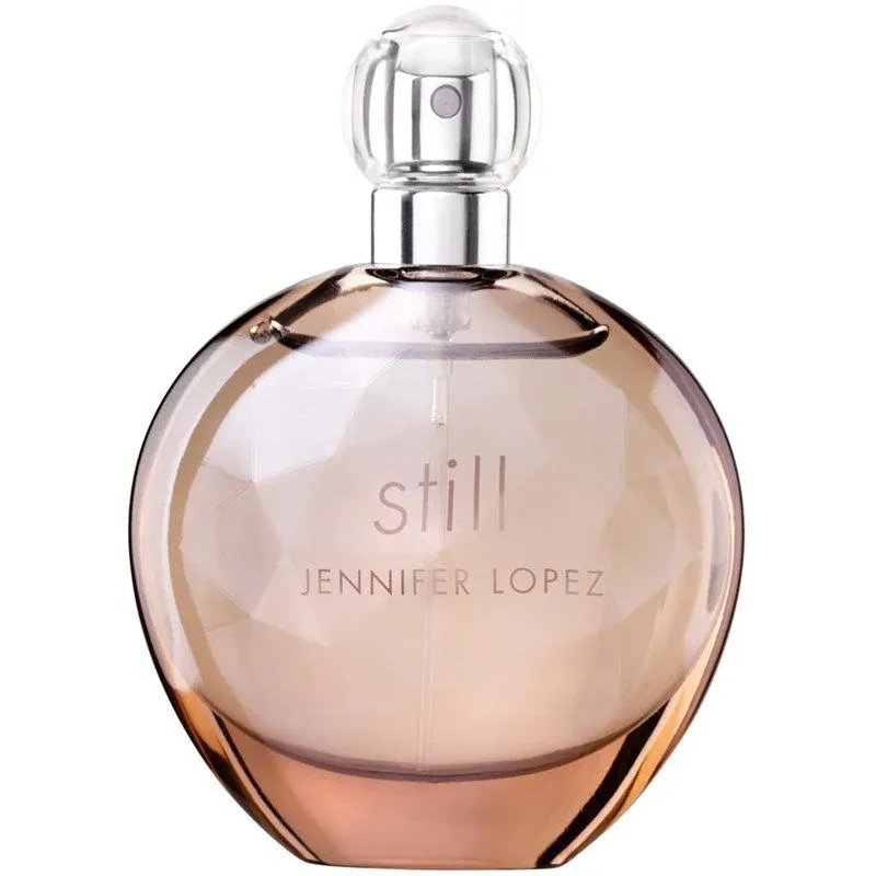 Jennifer Lopez - Still - Eau De Parfum - 50mlML
