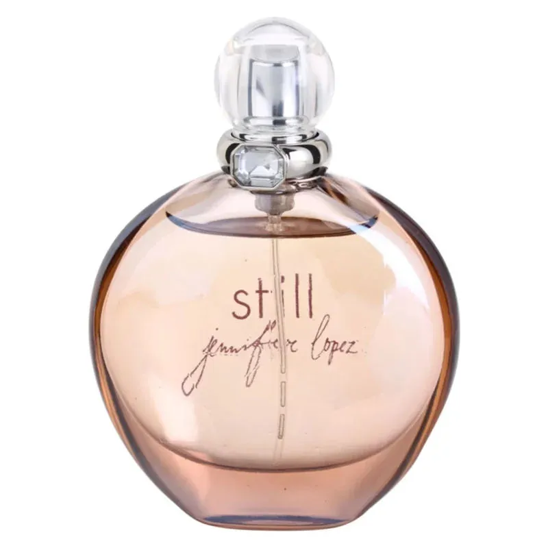 Jennifer Lopez Still for Women - 50 ml - Eau de Parfum