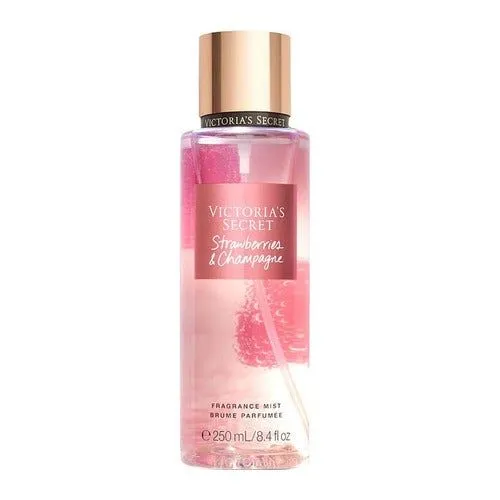 Victoria's Secret Strawberries&Champagne Body Mist 250 ml