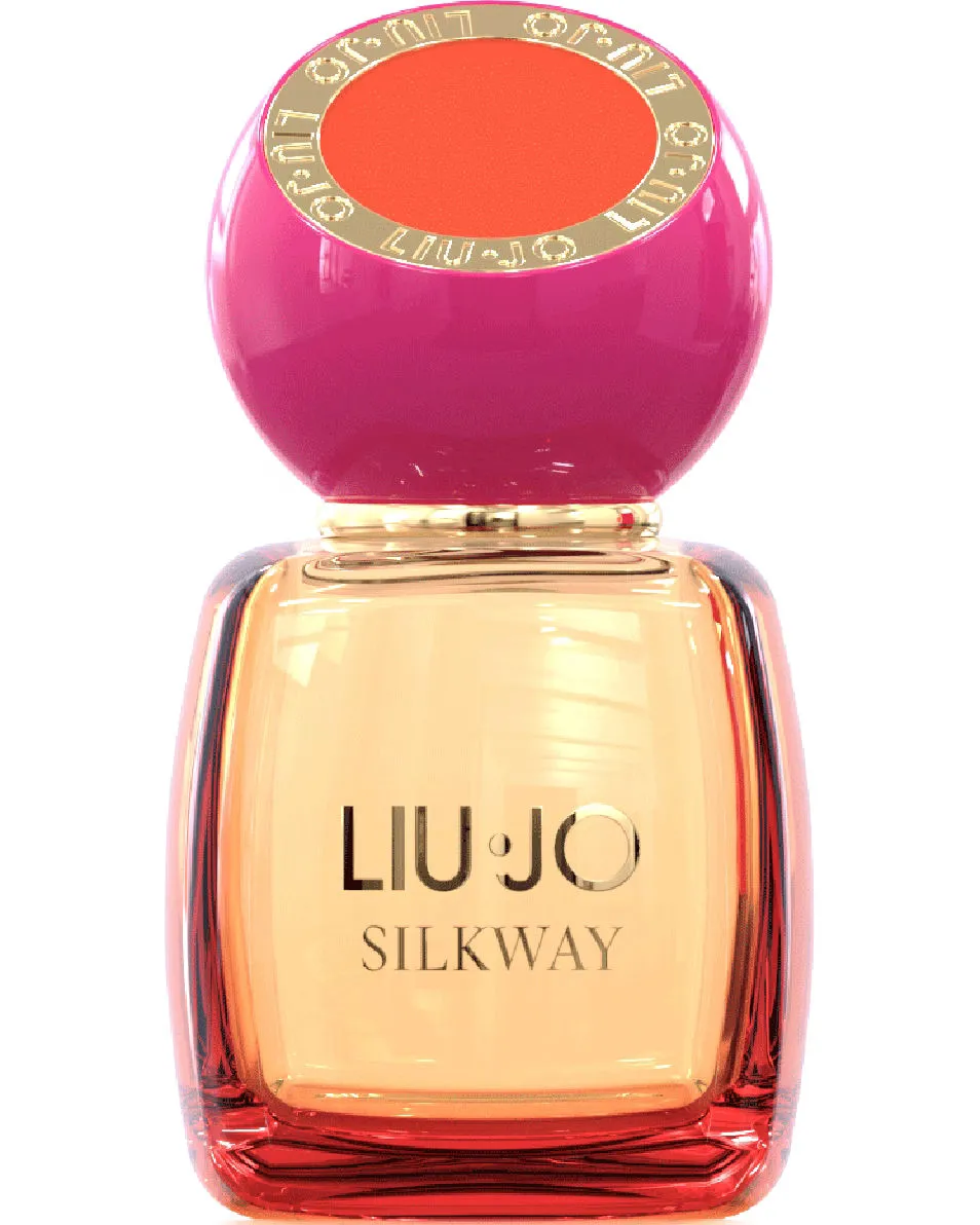 Liu Jo Streetwear Silkway Eau de Toilette 30 ml