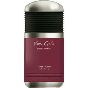 VAN GILS STRICTLY BY NIGHT 100 ML