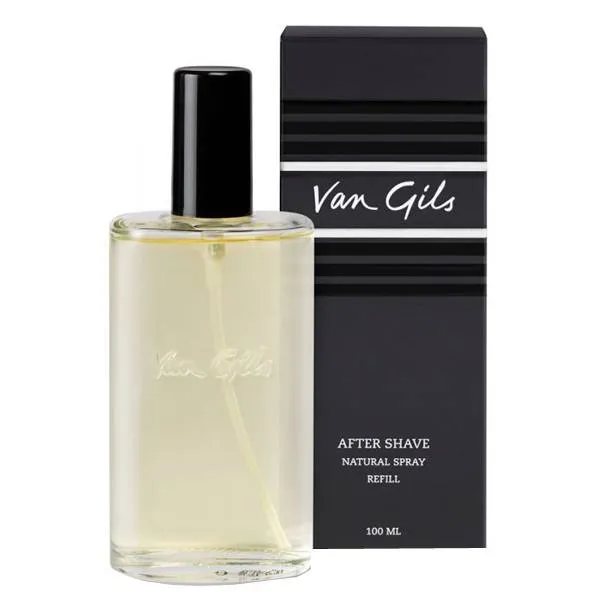 Van Gils Strictly for Men - 100 ml - Aftershave lotion Refill