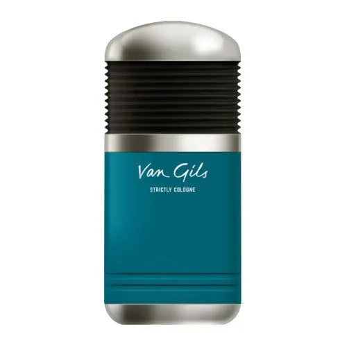 Van Gils - Strictly for men - Cologne - Eau de toilette - 30 ml - Herenparfum