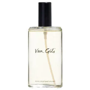 Van Gils Strictly for Men - Eau de Toilette - Parfum - Refill - 100 ml