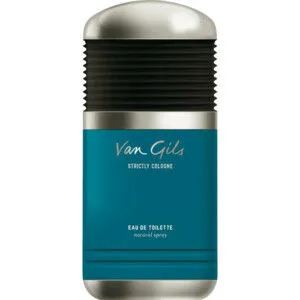 Van Gils Strictly for Men Strictly Cologne Eau de toilette spray 100 ml