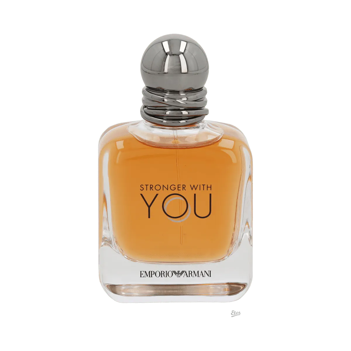Armani Stronger With You Pour Homme Eau de Toilette Spray 50 ML