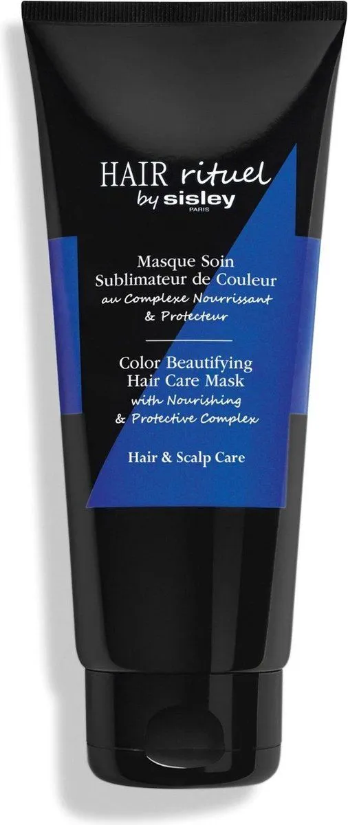 Sisley Sublimateur de Couleur Haarmasker 200 ml