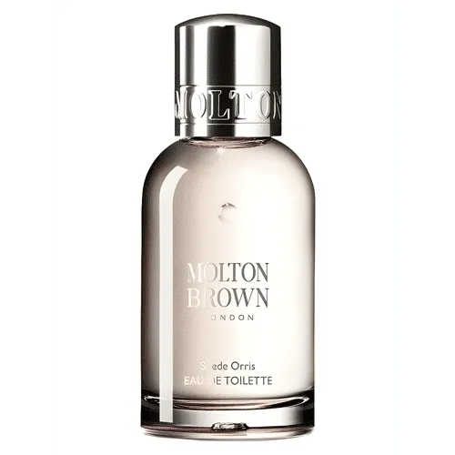 Molton Brown Suede Orris Eau de Toilette 100 ml