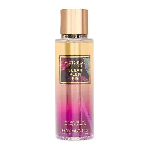 Victoria's Secret Sugar Plum Fig Body Mist 250 ml