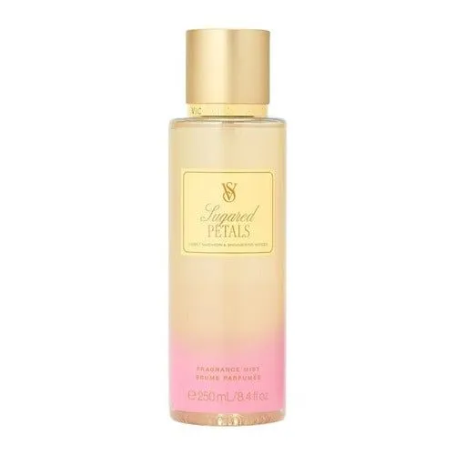 Victoria's Secret Sugared Petals Body Mist 250 ml