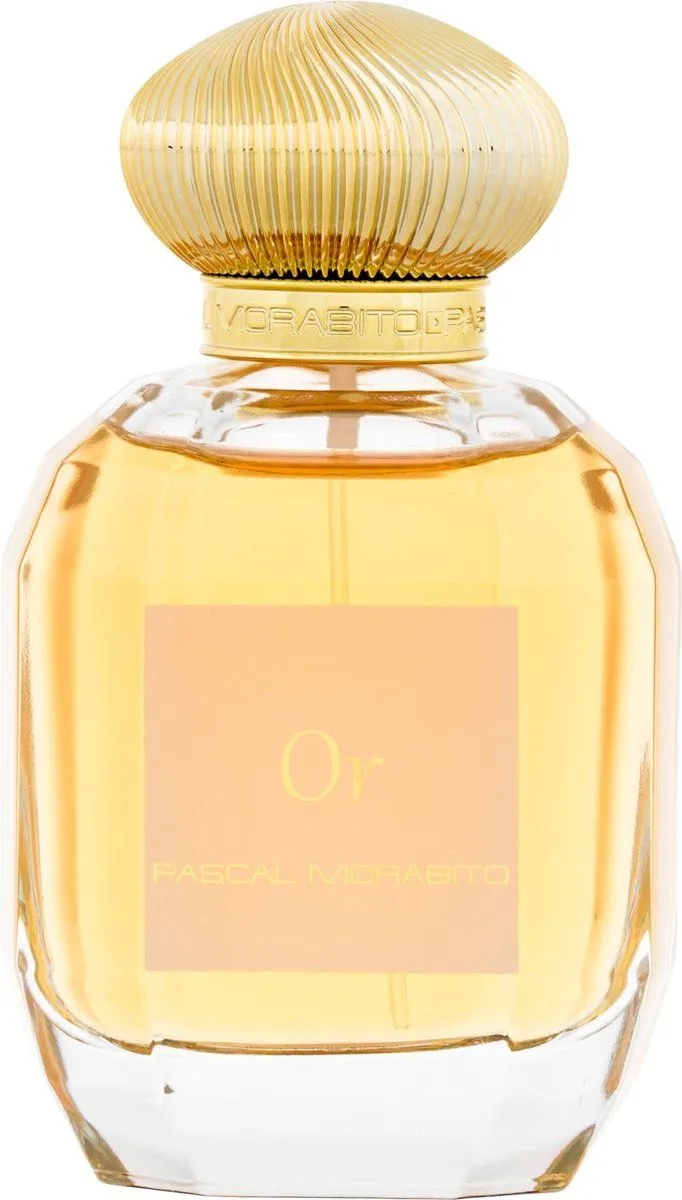 Sultan Or Eau De Parfum (edp) 100ml