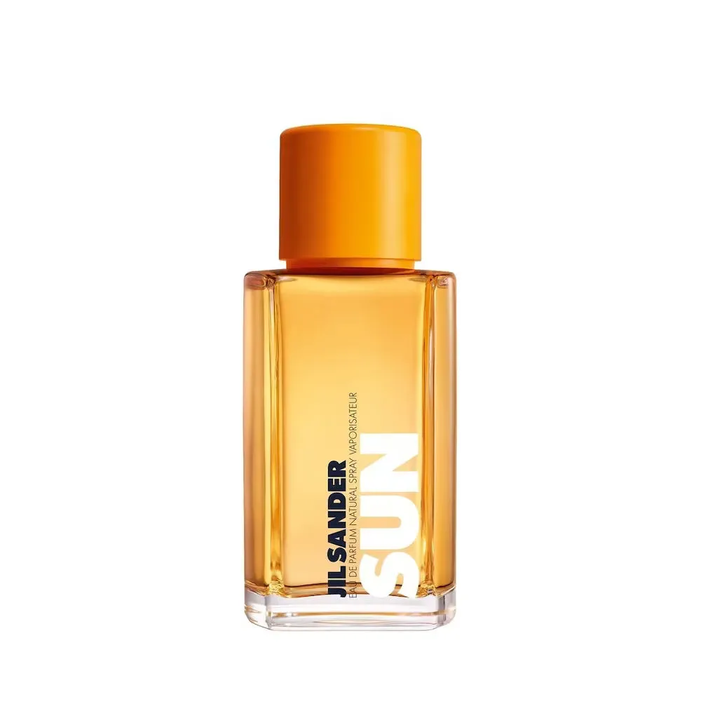 Jil Sander Sun eau de parfum - 75 ml