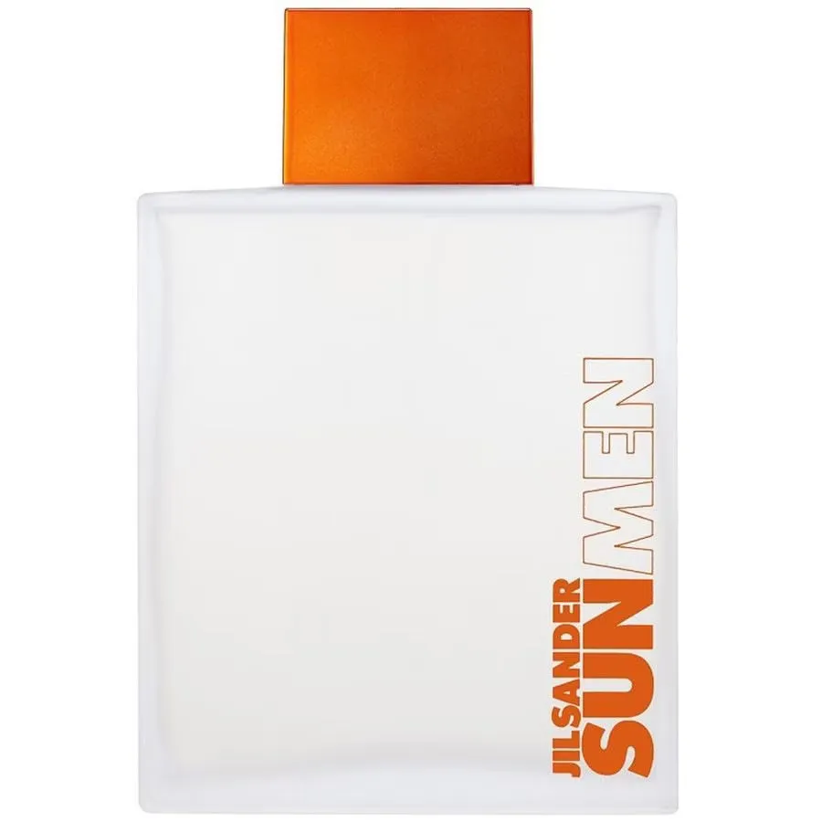 Jil Sander Sun for Men Eau de Toilette Spray 200 ml