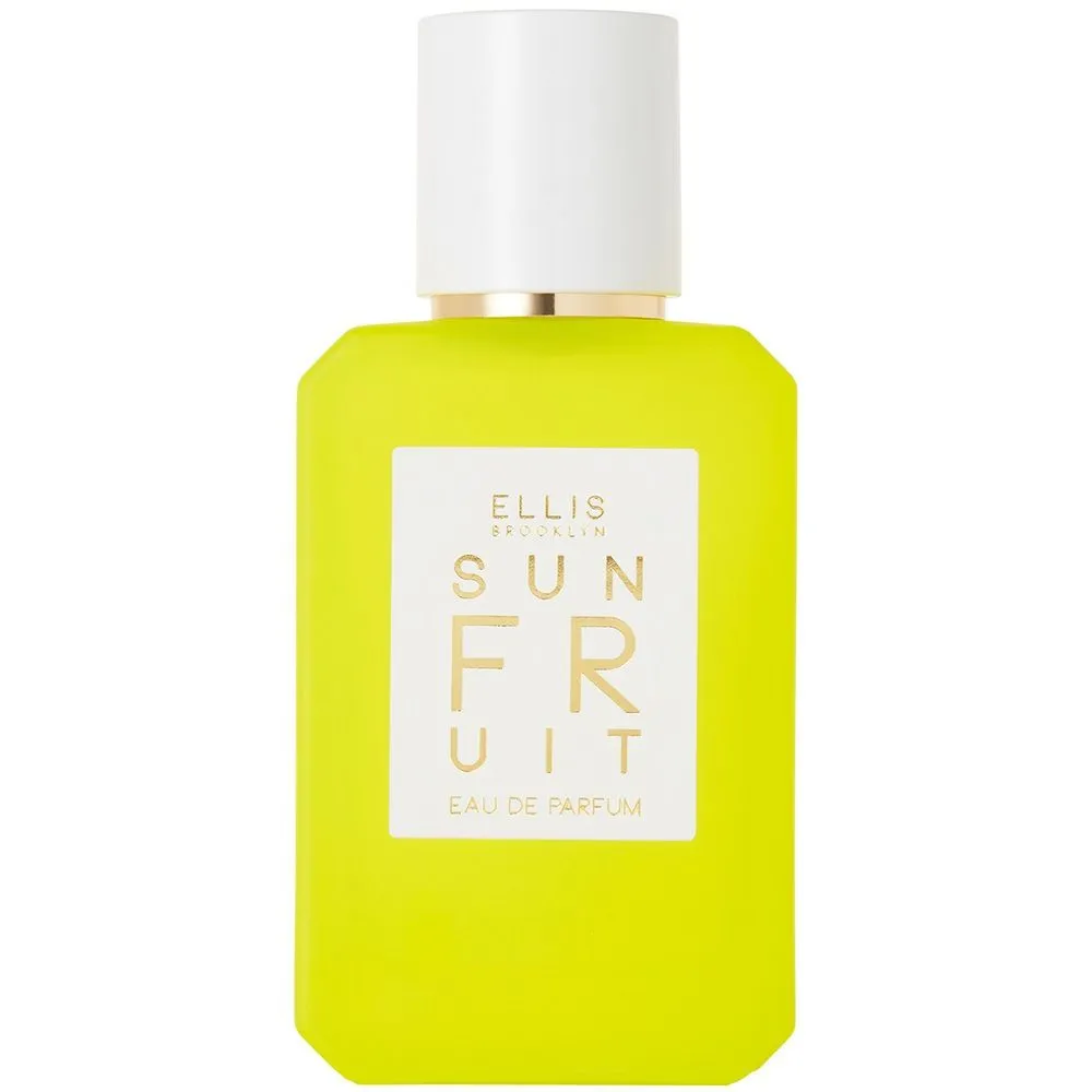 Ellis Brooklyn Sun Fruit Eau de Parfum 50 ml