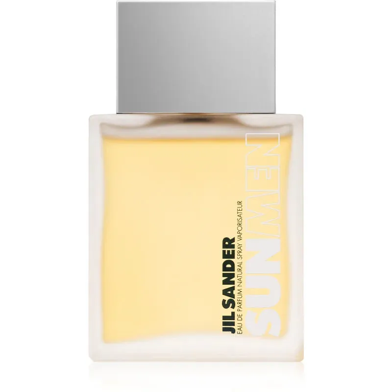 Jil Sander Sun Men eau de parfum 40ml
