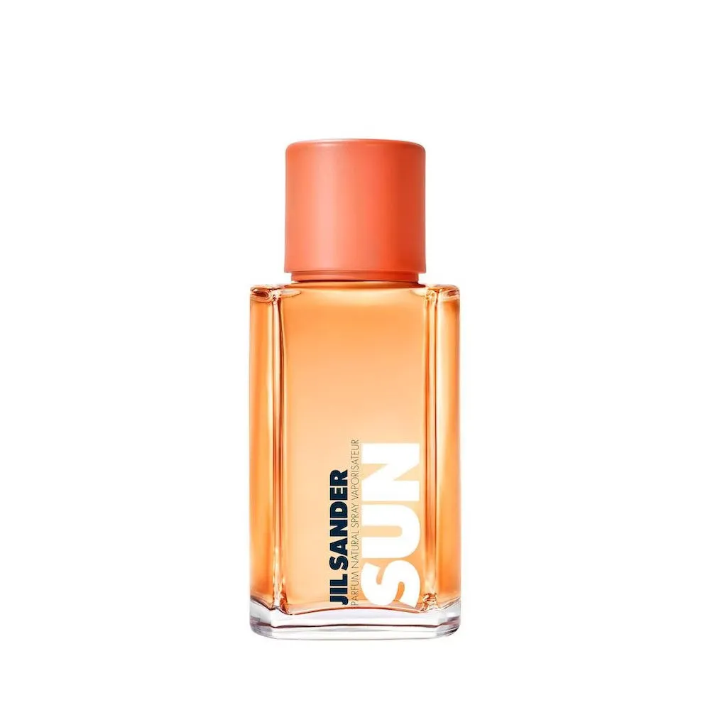 Jil Sander Sun Perfume for Women 75ml