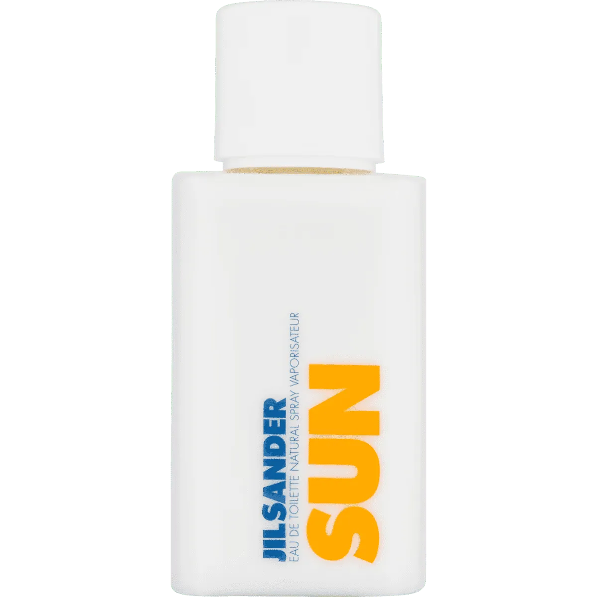 Jil Sander Sun Women Eau De Toilette 75 ML