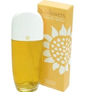 Elizabeth Arden Sunflower - 30ml - Eau de toilette